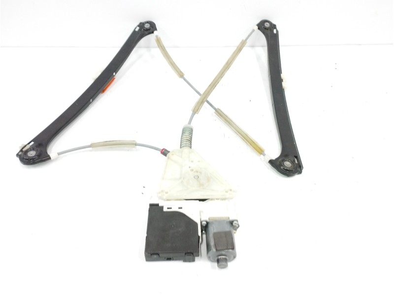 Recambio de elevalunas delantero derecho para audi a3 sportback (8p) 2.0 tdi ambiente (dpf) referencia OEM IAM 8P0959802N  