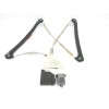 Recambio de elevalunas delantero derecho para audi a3 sportback (8p) 2.0 tdi ambiente (dpf) referencia OEM IAM 8P0959802N  