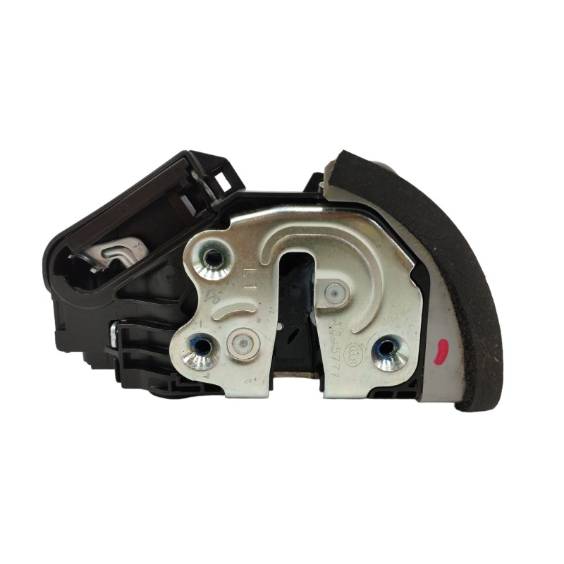 Recambio de cerradura puerta trasera izquierda para hyundai ioniq (ae) 1.6 gdi hybrid referencia OEM IAM 81410G2000  