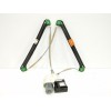 Recambio de elevalunas delantero derecho para audi a3 sportback (8p) 2.0 tdi ambiente (dpf) referencia OEM IAM 8P0959802N  