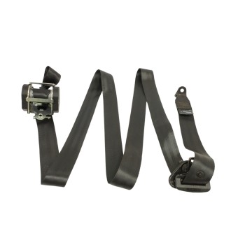 Recambio de cinturon seguridad trasero izquierdo para dacia lodgy 1.5 dci diesel fap cat referencia OEM IAM 888413899R  