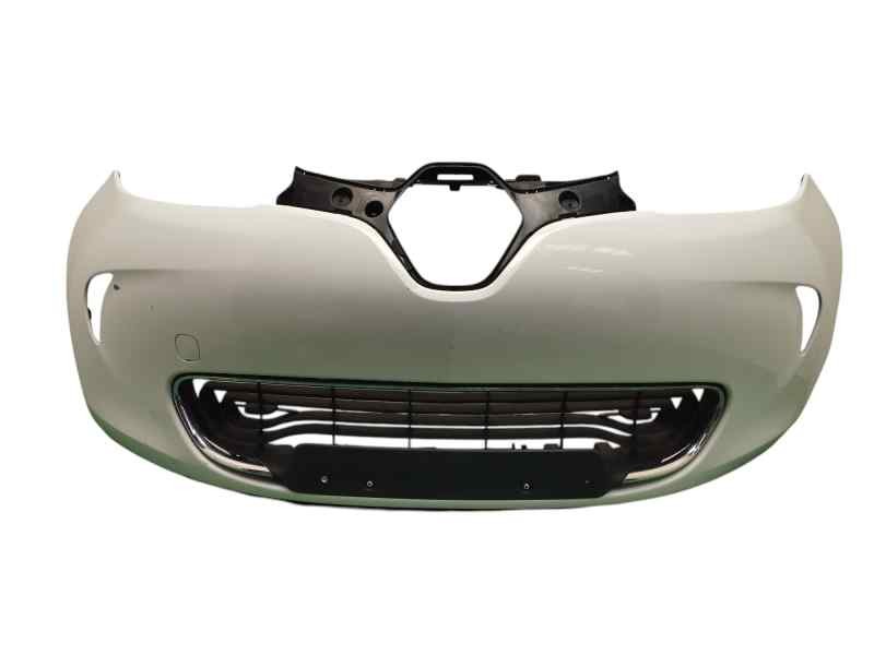 Recambio de paragolpes delantero para renault zoe (bfm_) z.e 40 electrico referencia OEM IAM 1119750X 620102855R Recambio de paragolpes delantero para renault zoe (bfm_) z.e 40 electrico referencia OEM IAM 1119750X 620102855R