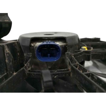 Recambio de electroventilador para dacia sandero 0.9 tce cat referencia OEM IAM 214815012R  