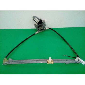 Recambio de elevalunas delantero derecho para renault scenic (ja..) 1.9 dci expression referencia OEM IAM FUNDA 7700838591 