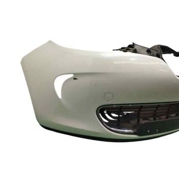 Recambio de paragolpes delantero para renault zoe (bfm_) z.e 40 electrico referencia OEM IAM 1119750X 620102855R 