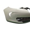 Recambio de paragolpes delantero para renault zoe (bfm_) z.e 40 electrico referencia OEM IAM 1119750X 620102855R 