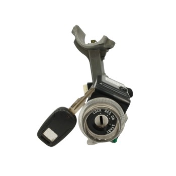 Recambio de antirrobo para chevrolet captiva 2.0 diesel cat referencia OEM IAM 96628238  