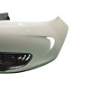 Recambio de paragolpes delantero para renault zoe (bfm_) z.e 40 electrico referencia OEM IAM 1119750X 620102855R 