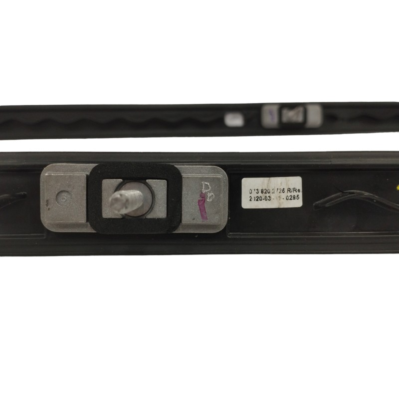 BARRAS TECHO 738210135R