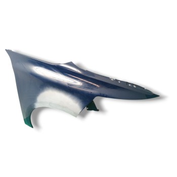 Recambio de aleta delantera derecha para citroën c4 picasso 1.6 blue-hdi fap referencia OEM IAM 1612022280 967691968001D 