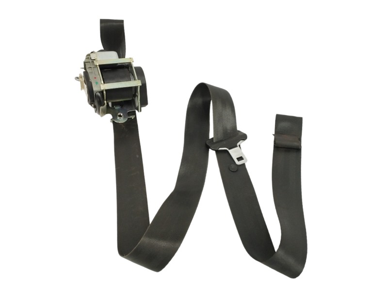 Recambio de cinturon seguridad delantero izquierdo para peugeot 308 1.6 16v referencia OEM IAM 96570480XX  