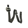 Recambio de cinturon seguridad delantero izquierdo para peugeot 308 1.6 16v referencia OEM IAM 96570480XX  