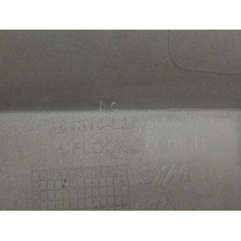 Recambio de carenado para sym joymax 125cc gts referencia OEM IAM 64314L3A0000 LATERAL DERECHO 