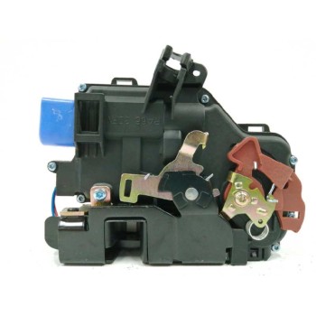 Recambio de cerradura puerta delantera derecha para volkswagen golf vi variant (aj5) referencia OEM IAM 3D1837016A  