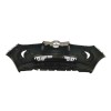 Recambio de paragolpes delantero para renault zoe (bfm_) z.e 40 electrico referencia OEM IAM 1119750X 620102855R 