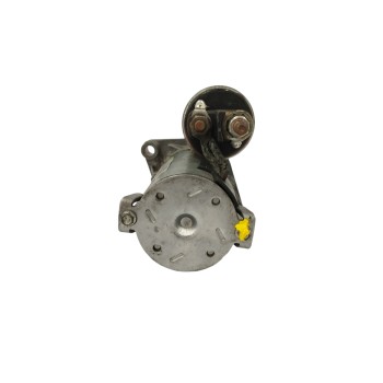 Recambio de motor arranque para fiat grande punto (199) 1.3 16v jtd cat referencia OEM IAM 18102660  