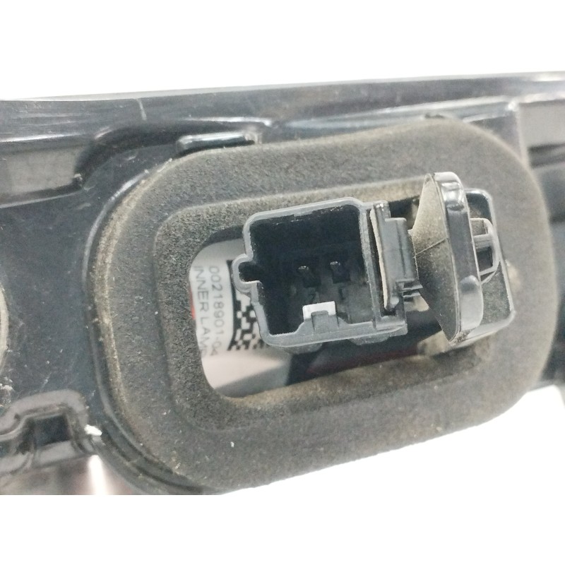 PILOTO TRASERO DERECHO INTERIOR