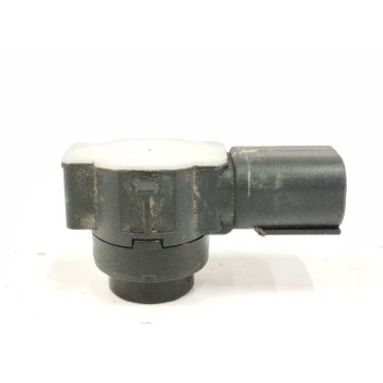 Recambio de sensor de aparcamiento para citroën c4 grand picasso 1.5 blue-hdi fap referencia OEM IAM 9675202477 0263013215 