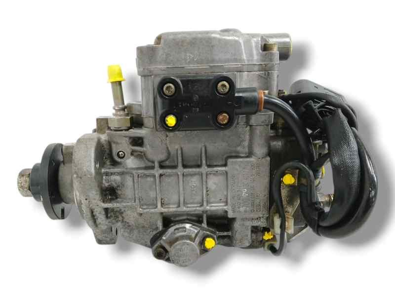Recambio de bomba inyeccion para seat leon (1m1) 1.9 tdi referencia OEM IAM 038130107D 0460404977 