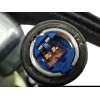 Recambio de cinturon seguridad delantero izquierdo para peugeot 308 1.6 16v referencia OEM IAM 96570480XX  