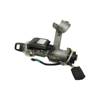 Recambio de antirrobo para chevrolet captiva 2.0 diesel cat referencia OEM IAM 96628238  