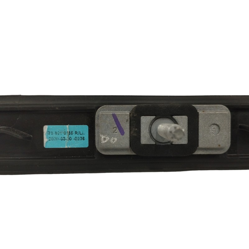 BARRAS TECHO 738210135R