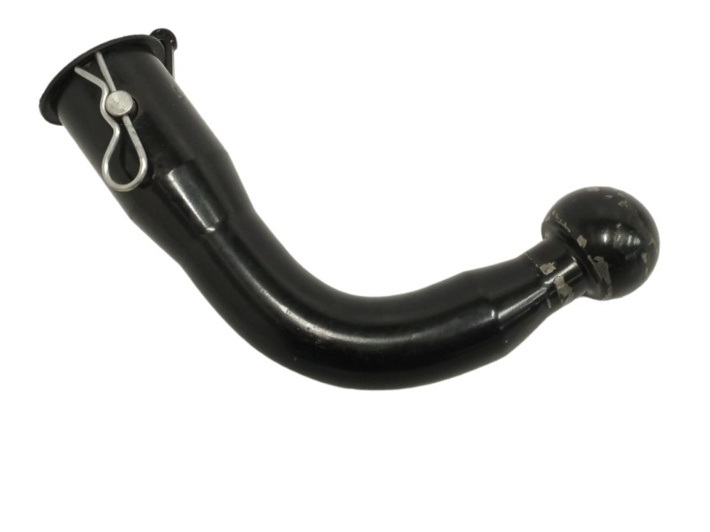Recambio de enganche remolque para bmw serie 3 touring (e91) 2.0 16v diesel referencia OEM IAM   