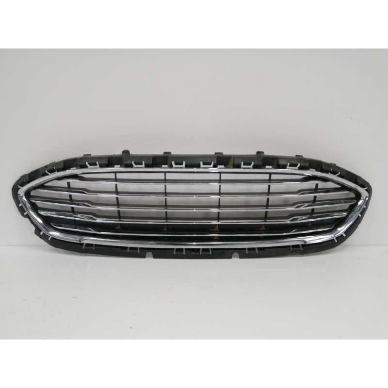 Recambio de rejilla delantera para ford fiesta (ce1) trend referencia OEM IAM H1BB8B271B1  
