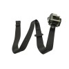 Recambio de cinturon seguridad delantero derecho para peugeot 308 1.6 16v referencia OEM IAM 96570480XX  
