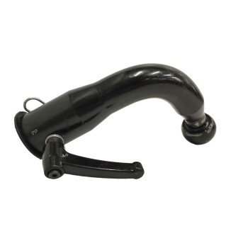 Recambio de enganche remolque para bmw serie 3 touring (e91) 2.0 16v diesel referencia OEM IAM   