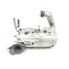 Recambio de filtro de particulas para nissan pulsar (c13) 1.5 turbodiesel cat referencia OEM IAM 208A07274R H8201415534 