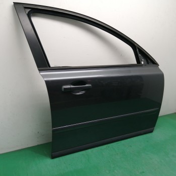 Recambio de puerta delantera derecha para volvo v50 familiar 2.0 diesel cat referencia OEM IAM   