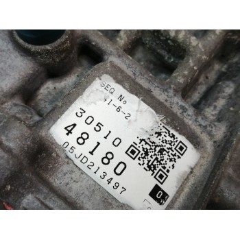 Recambio de caja cambios para lexus rx 300(mcu35) 3.0 v6 cat referencia OEM IAM 3051048180  