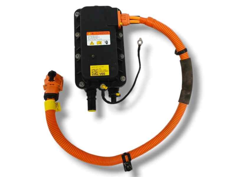 Recambio de resistencia calefaccion para kia niro ii (sg2) ev referencia OEM IAM 375W2AO000 Recambio de resistencia calefaccion para kia niro ii (sg2) ev referencia OEM IAM 375W2AO000