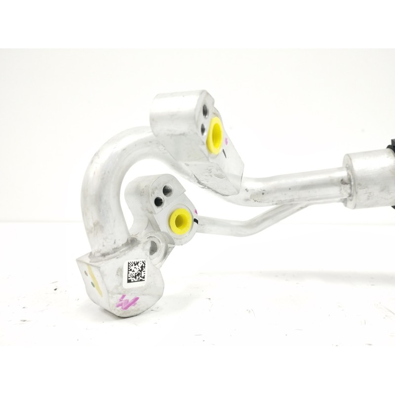 TUBOS AIRE ACONDICIONADO