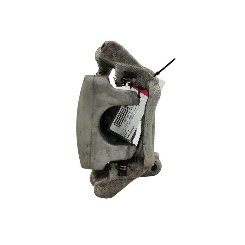 Recambio de pinza freno trasera izquierda para nissan qashqai iii (j12) 1.3 dig-t referencia OEM IAM 440106RA0B  