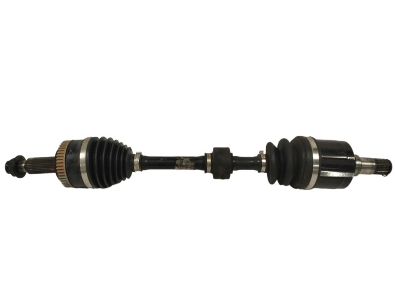 Recambio de transmision delantera izquierda para hyundai ix35 2.0 crdi cat referencia OEM IAM 495002Y100 Recambio de transmision delantera izquierda para hyundai ix35 2.0 crdi cat referencia OEM IAM 495002Y100