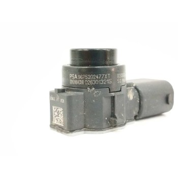 Recambio de sensor de aparcamiento para citroën c4 grand picasso 1.5 blue-hdi fap referencia OEM IAM 9675202477 0263013215 