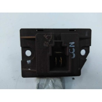 Recambio de resistencia calefaccion para kia cee´d 1.4 cat referencia OEM IAM   