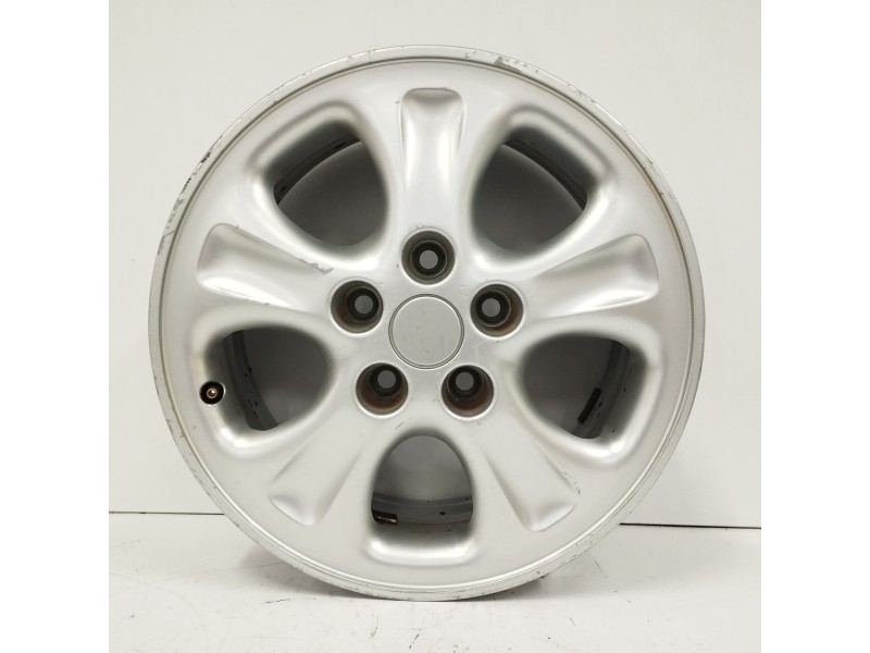 Recambio de llanta para renault laguna (b56) 2.0 referencia OEM IAM 7700429098 6,5JX15 5CH50 5H 5X108