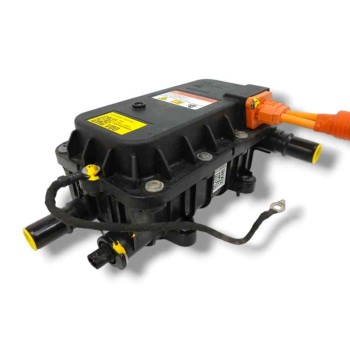 Recambio de resistencia calefaccion para kia niro ii (sg2) ev referencia OEM IAM 375W2AO000  