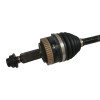 Recambio de transmision delantera izquierda para hyundai ix35 2.0 crdi cat referencia OEM IAM 495002Y100  