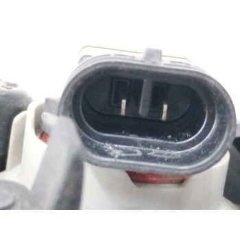 Recambio de faro antiniebla derecho para chevrolet captiva 2.0 diesel cat referencia OEM IAM   