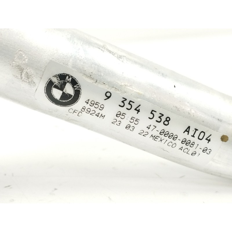 TUBOS AIRE ACONDICIONADO