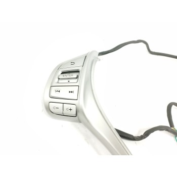 Recambio de mando volante para nissan pulsar (c13) 1.5 turbodiesel cat referencia OEM IAM 255504BC3A  