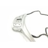 Recambio de mando volante para nissan pulsar (c13) 1.5 turbodiesel cat referencia OEM IAM 255504BC3A  