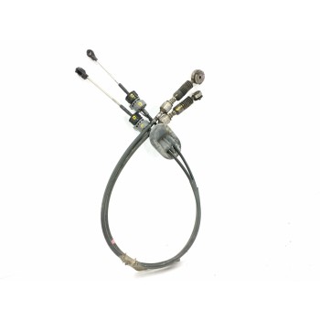 Recambio de varillaje cambio para honda accord tourer (cw) 2.2 dtec cat referencia OEM IAM   