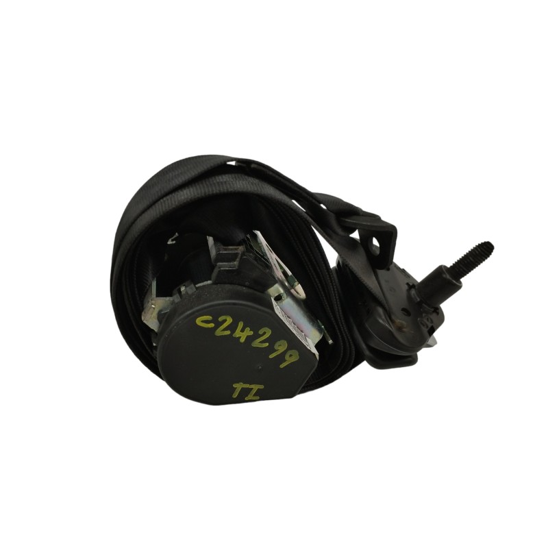 CINTURON SEGURIDAD TRASERO IZQUIERDO