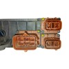 Recambio de inverter / converter para kia niro ii (sg2) ev referencia OEM IAM 364010EJA0  