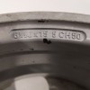 Recambio de llanta para renault laguna (b56) 2.0 referencia OEM IAM 7700429098 6,5JX15 5CH50 5H 5X108